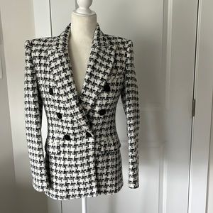 Zara blazer